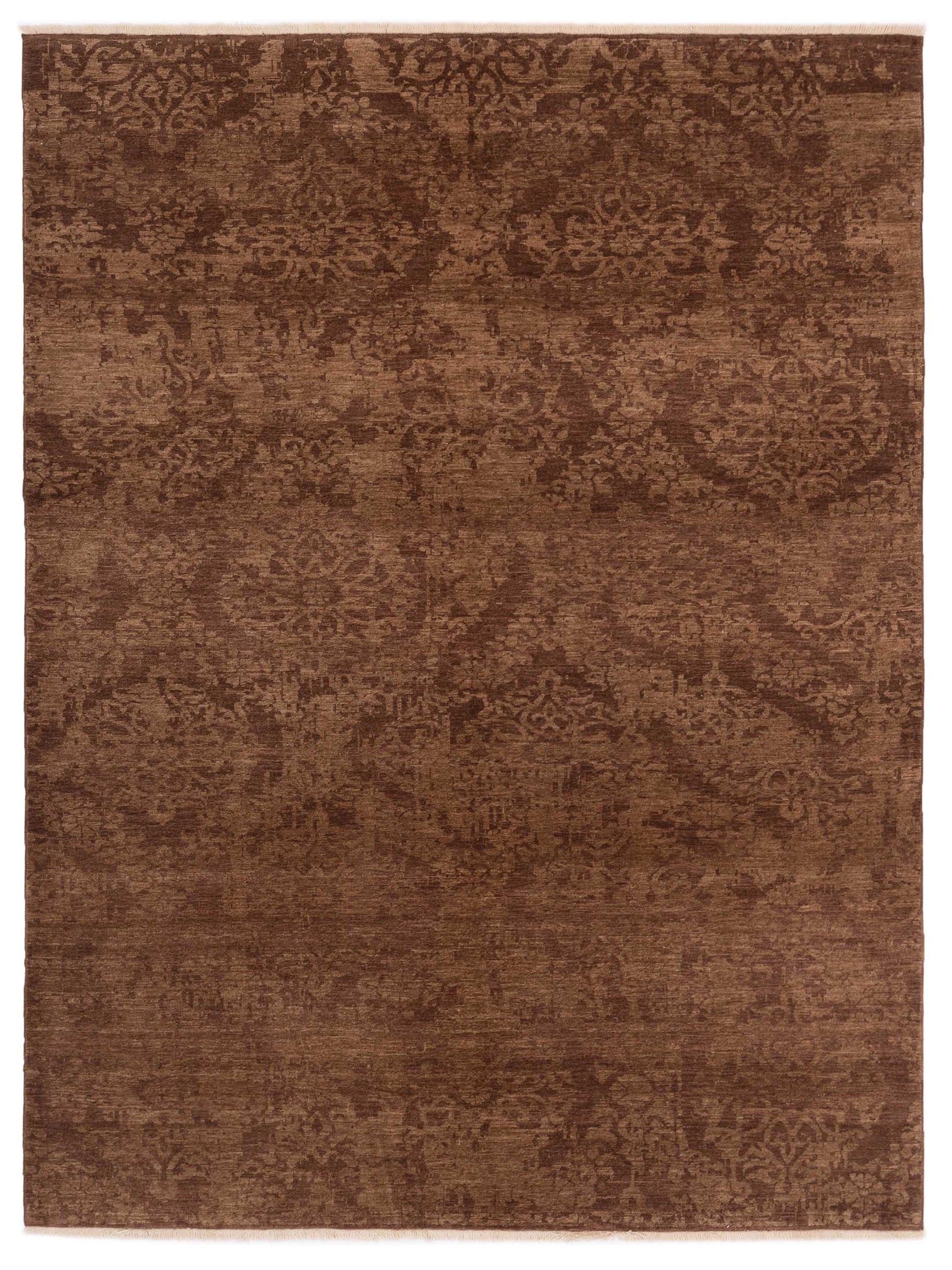 Pasha Defne  Dark Brown Brown Transitional
