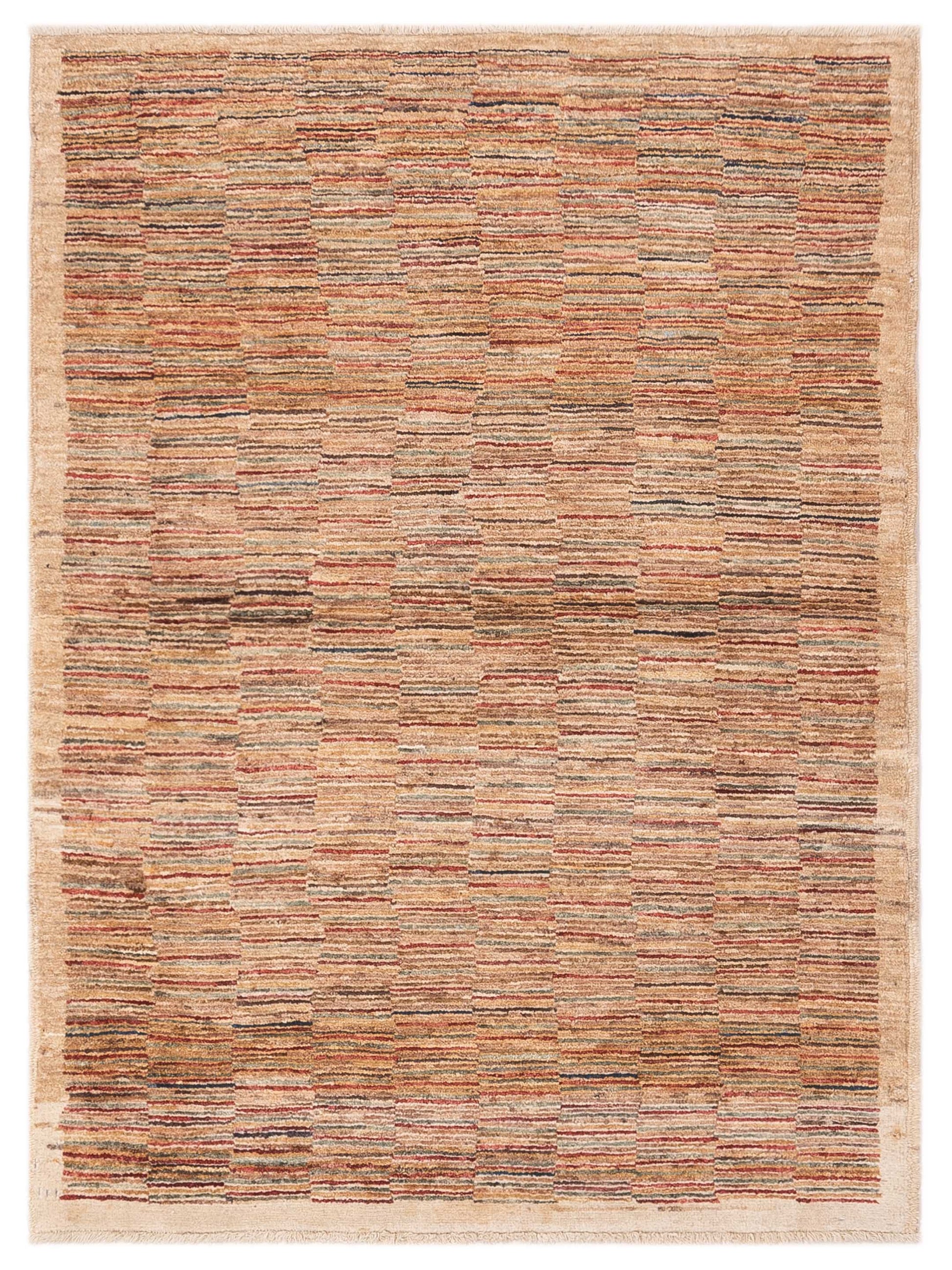 Rajpur Gabbeh  Multi  Contemporary