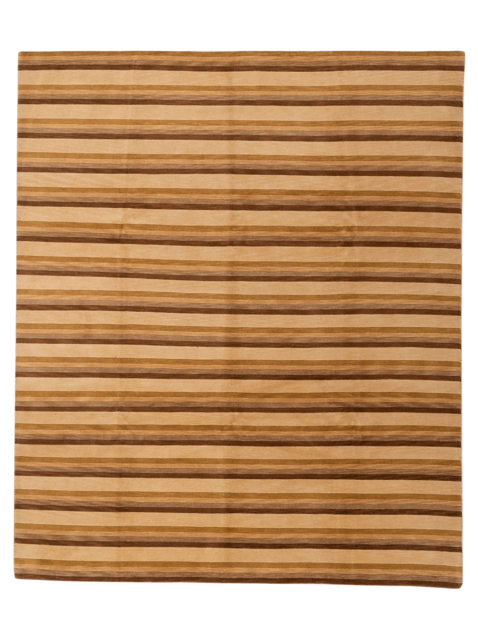 Siena Himalayan  Beige Brown Traditional
