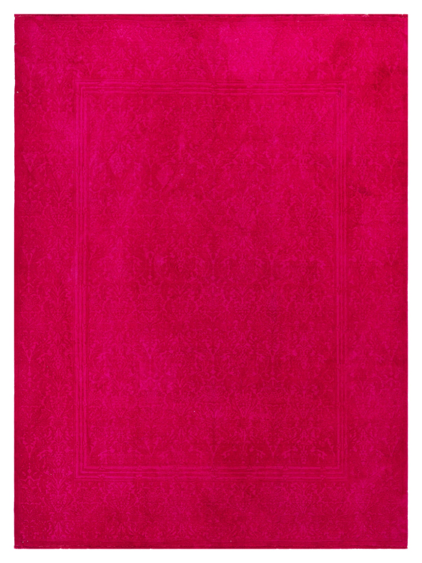 Pasha Color Bouquet  Pink Pink Transitional
