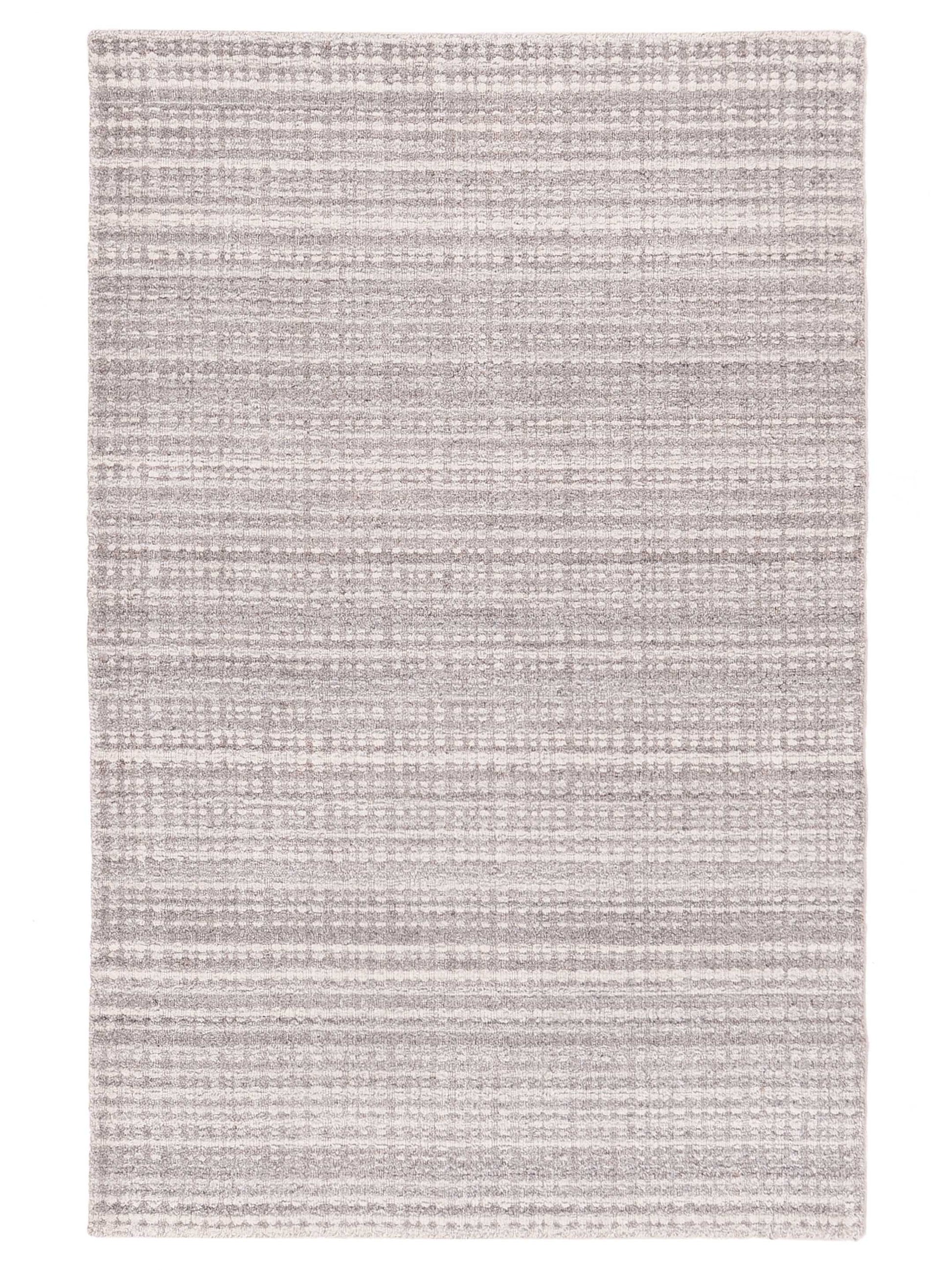 Siena Himalayan  Silver Gray Contemporary