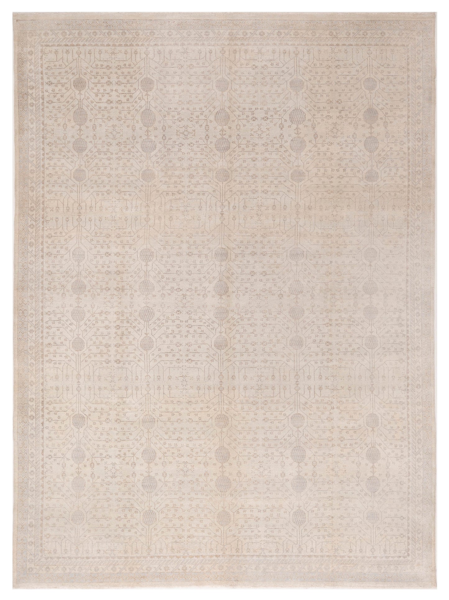 Rajpur Stella  Ivory Ivory Transitional