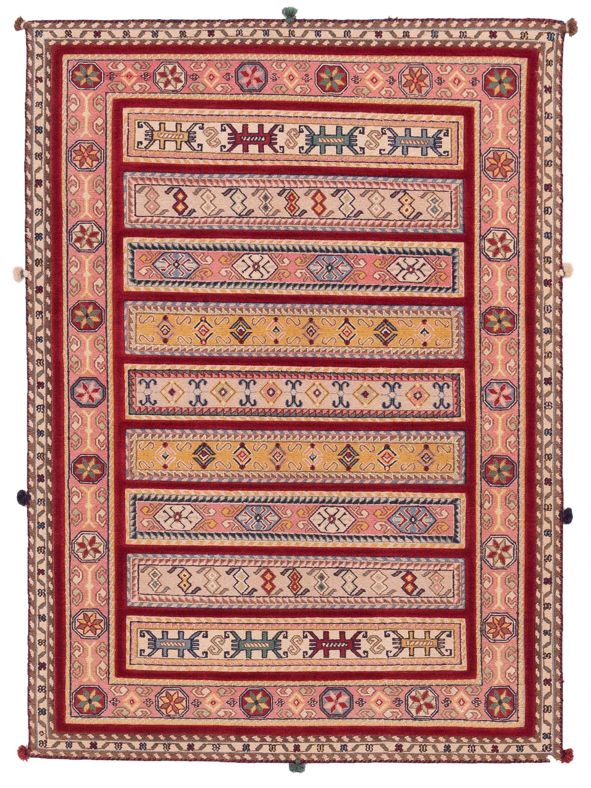 Rajpur Soumak Tribal  Multi  Tribal