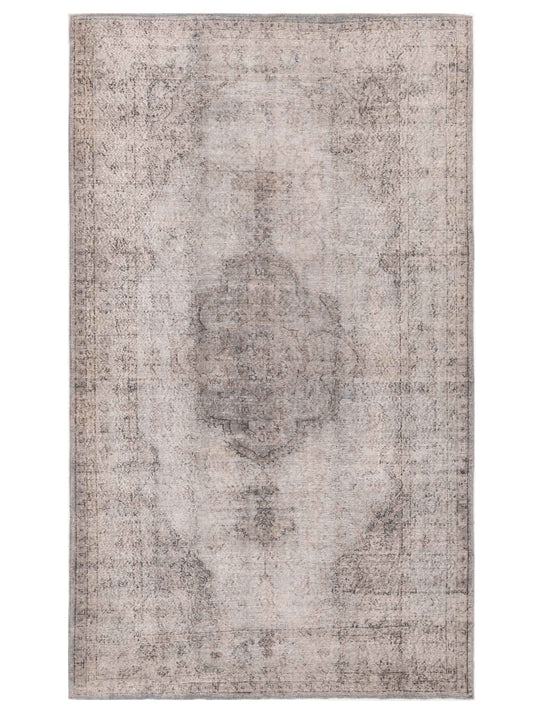 Pasha Vintage  Gray  Contemporary