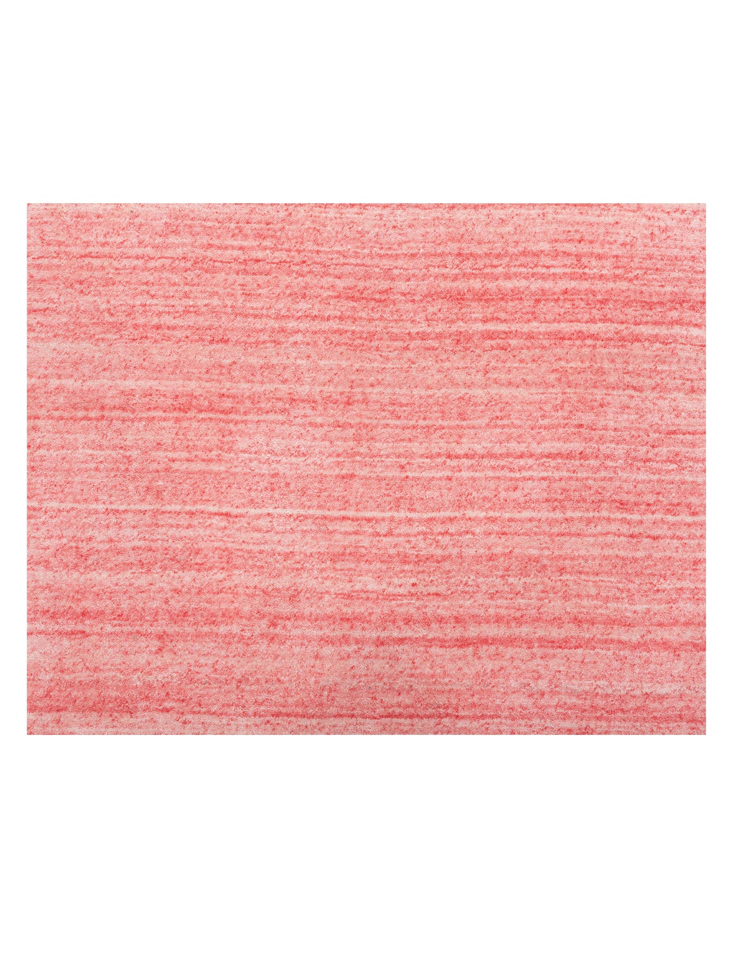 Himalayan 123047 Pink 2.8x4.11 Hand Knotted Rug