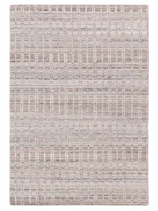 Siena Himalayan  Silver  Contemporary