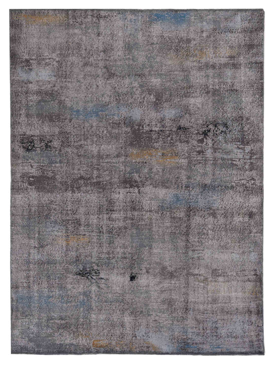Pasha Vintage  Gray  Contemporary