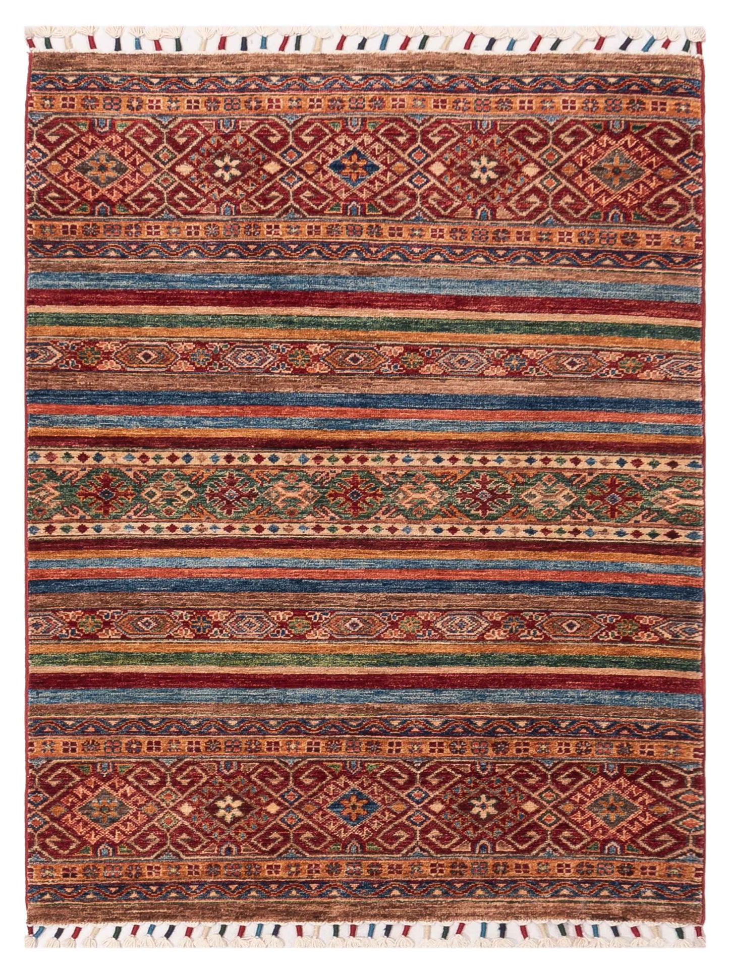 Nomad Horosan  Multi  Tribal