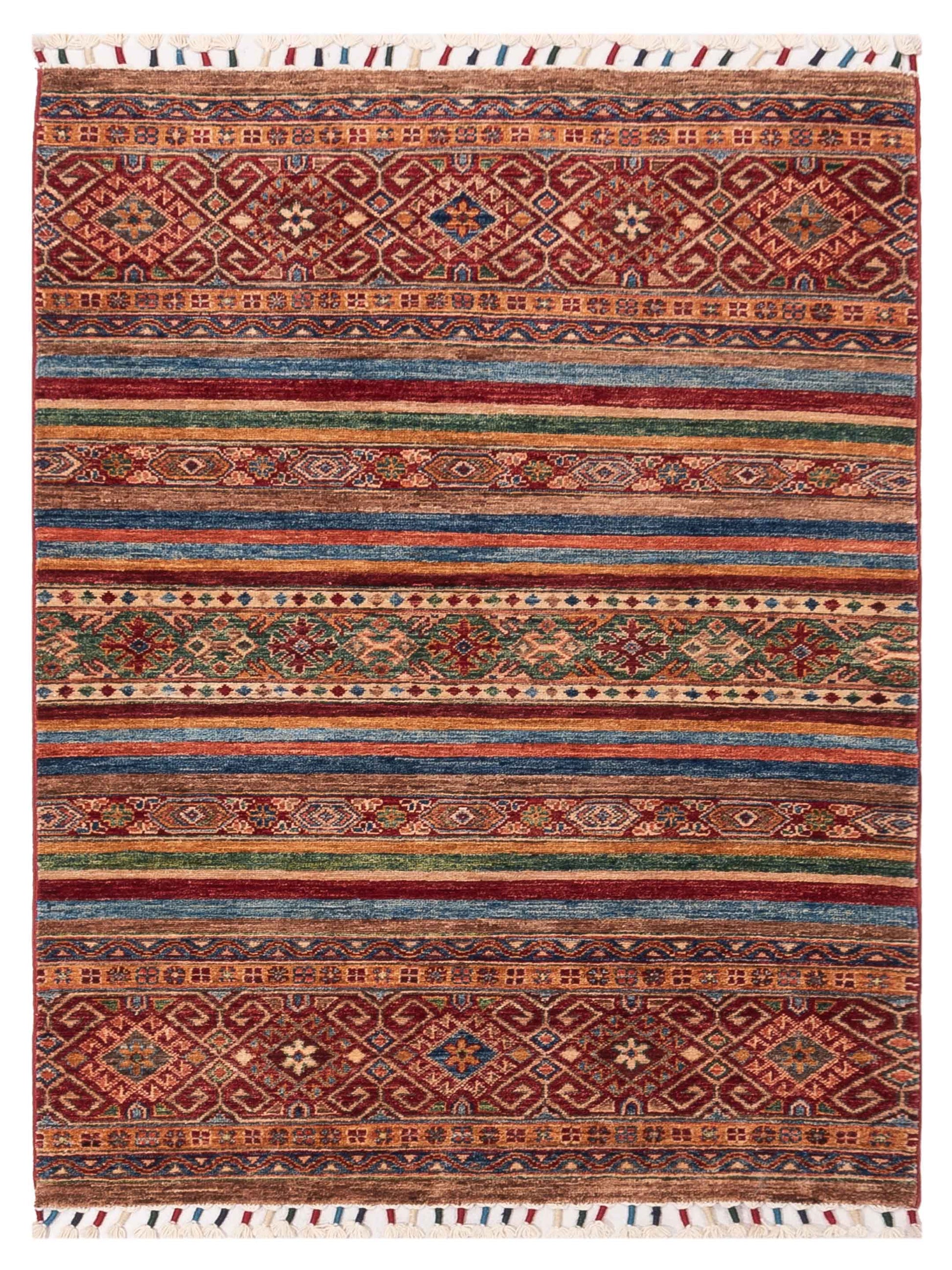Nomad Horosan  Multi  Tribal