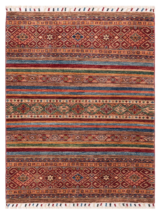 Nomad Horosan  Multi  Tribal