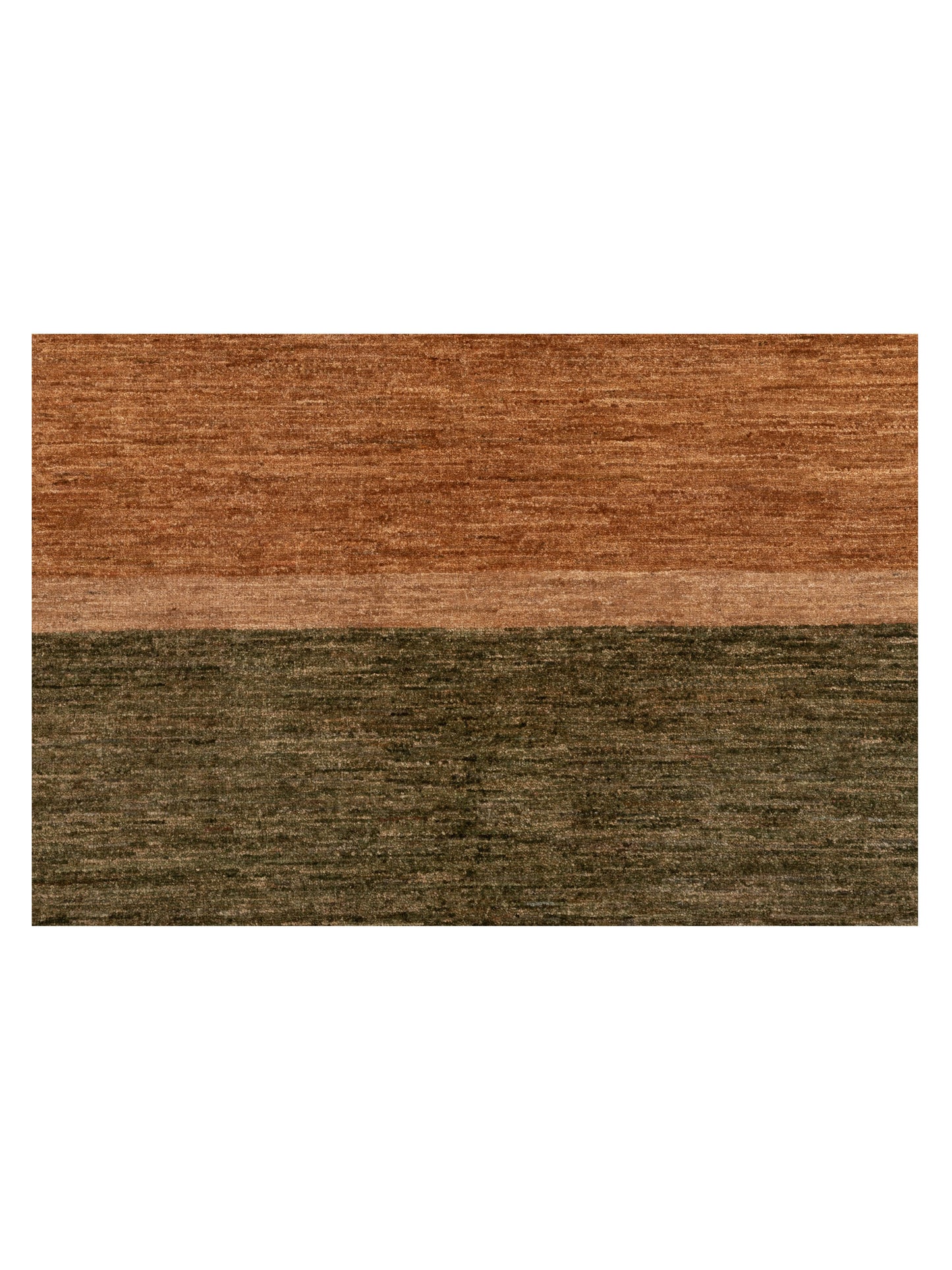 Bahar 92911 Multi 8.1x9.9 Hand Knotted Rug
