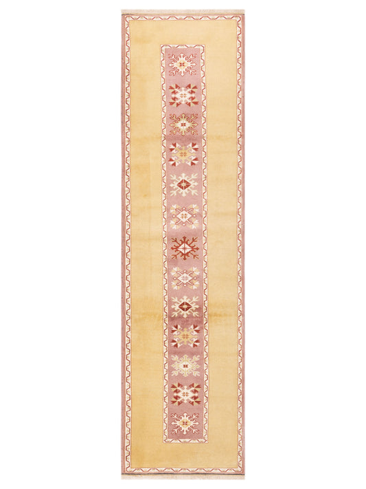 Pasha Milas  Purple Gold Traditional