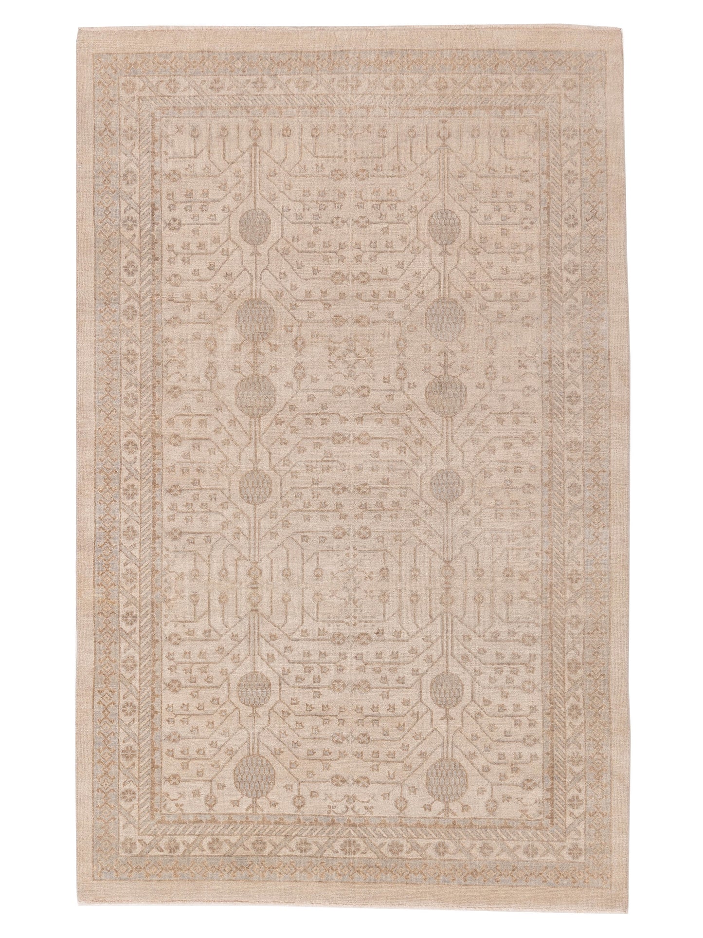 Rajpur Stella  Ivory Ivory Transitional