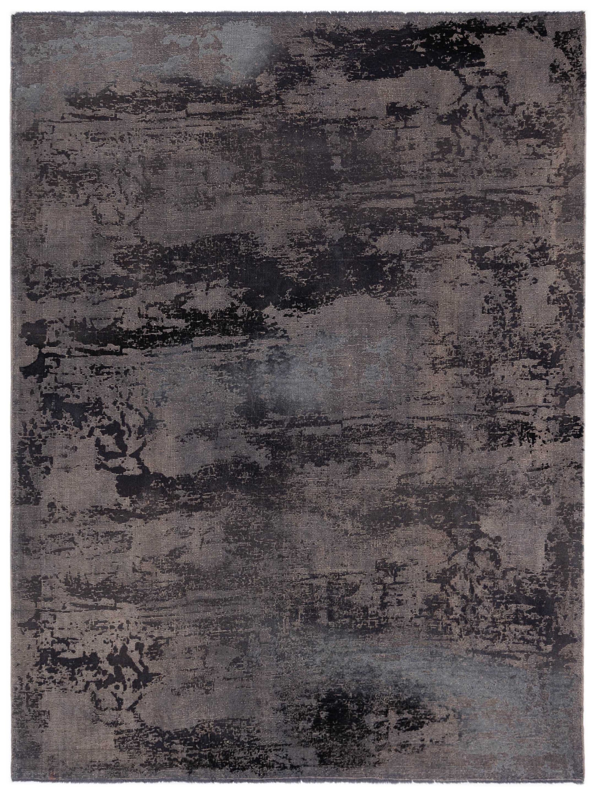 Pasha Vintage  Gray  Contemporary