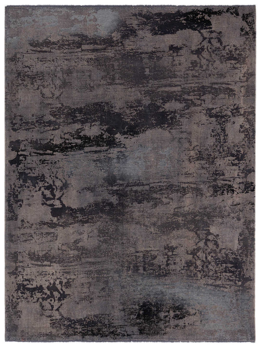 Pasha Vintage  Gray  Contemporary