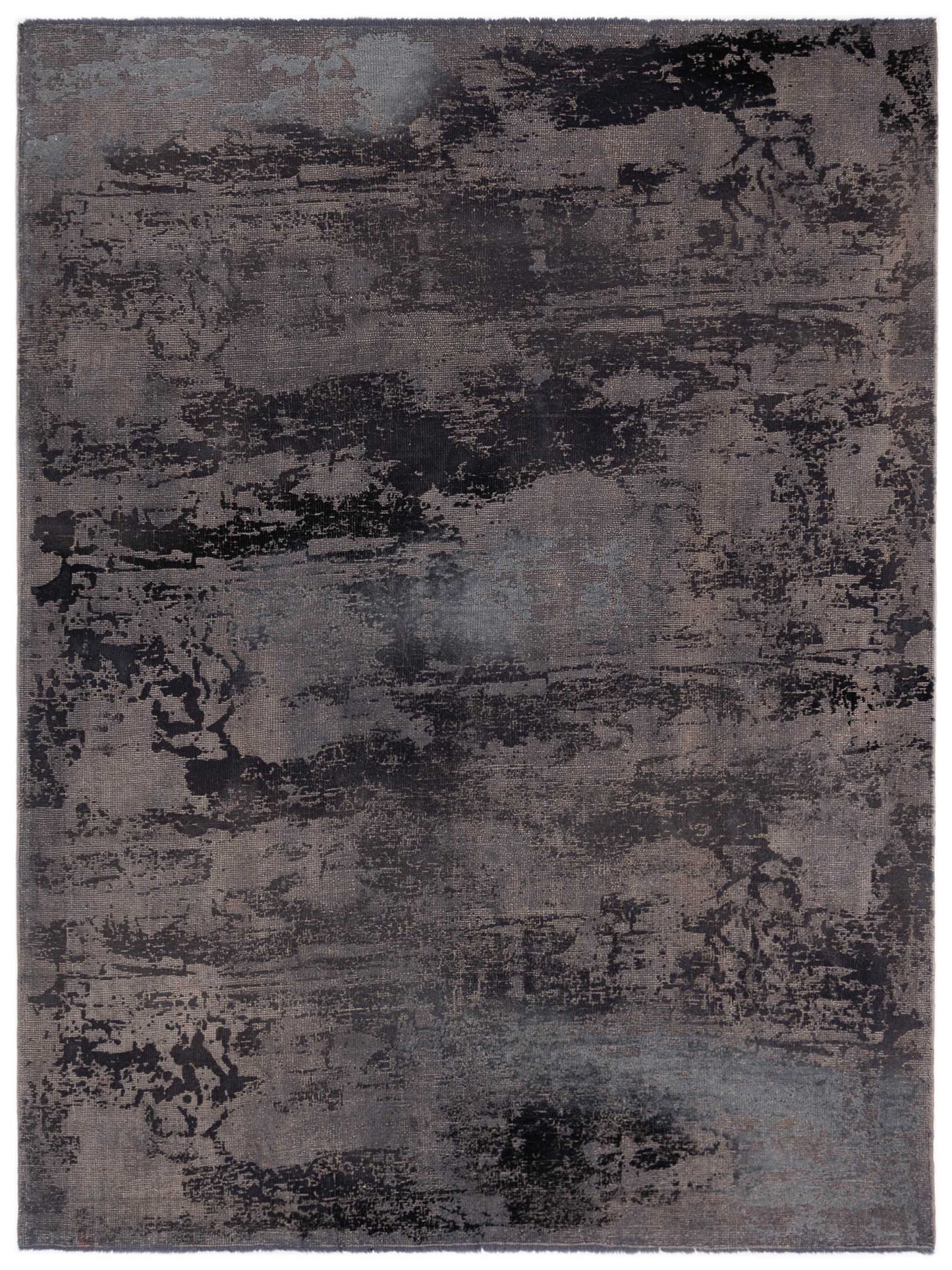 Pasha Vintage  Gray  Contemporary