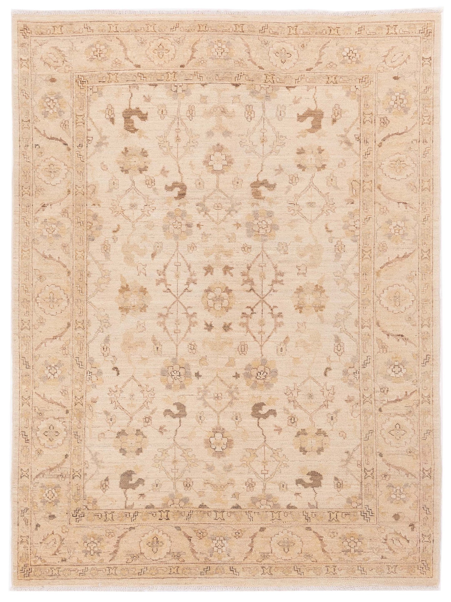 Nomad Laila  Ivory Ivory Transitional