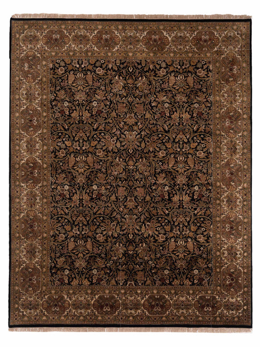 Rajpur Jahan  Black Ivory Traditional