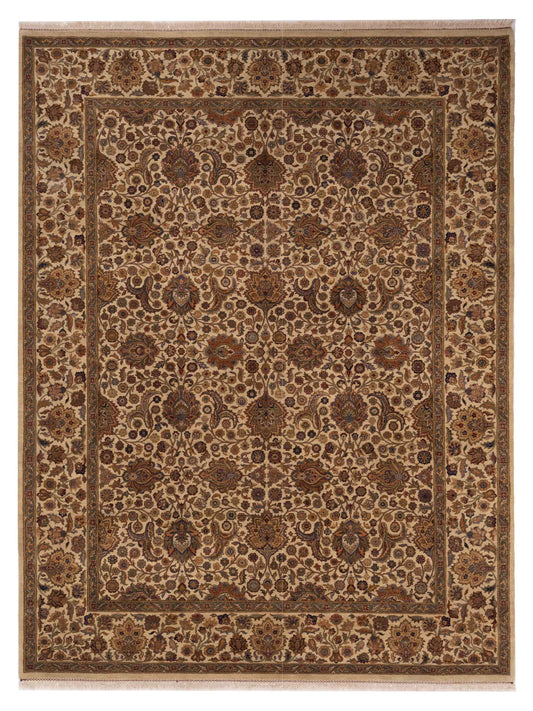Rajpur Crown  Ivory Ivory Transitional