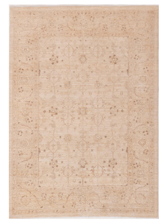 Nomad Laila  Ivory Gold Transitional