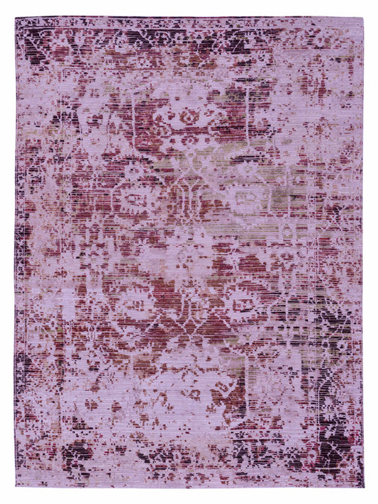 Siena Tibetino  Multi Multi Contemporary