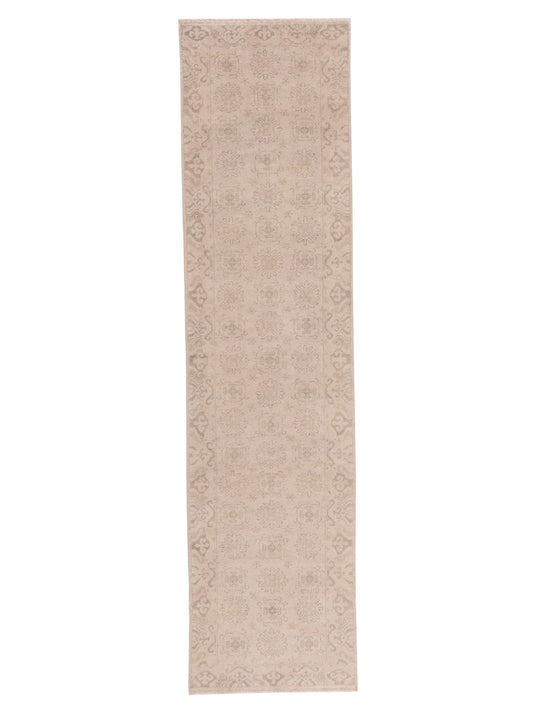 Rajpur Stella  Gray Silver Traditional