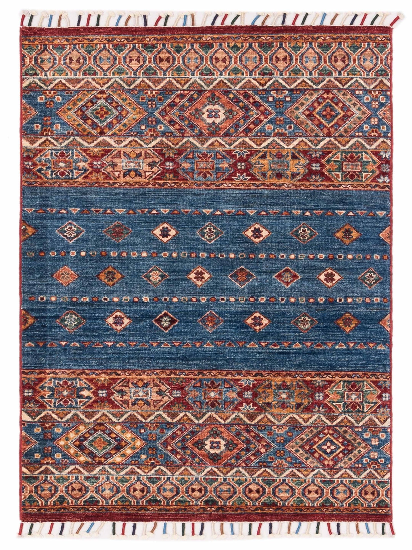Nomad Khorjin  Multi Multi Tribal