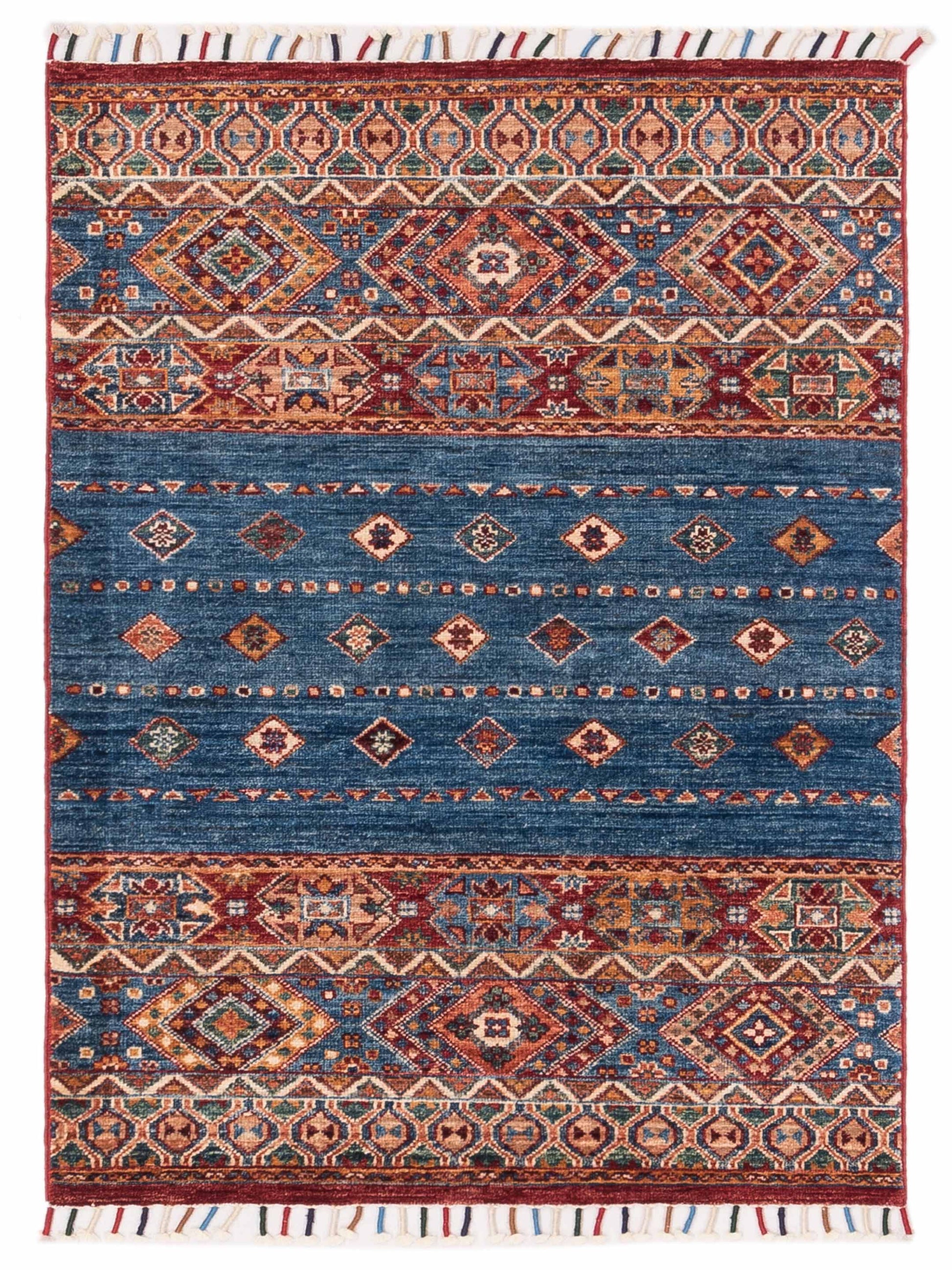 Nomad Khorjin  Multi Multi Tribal