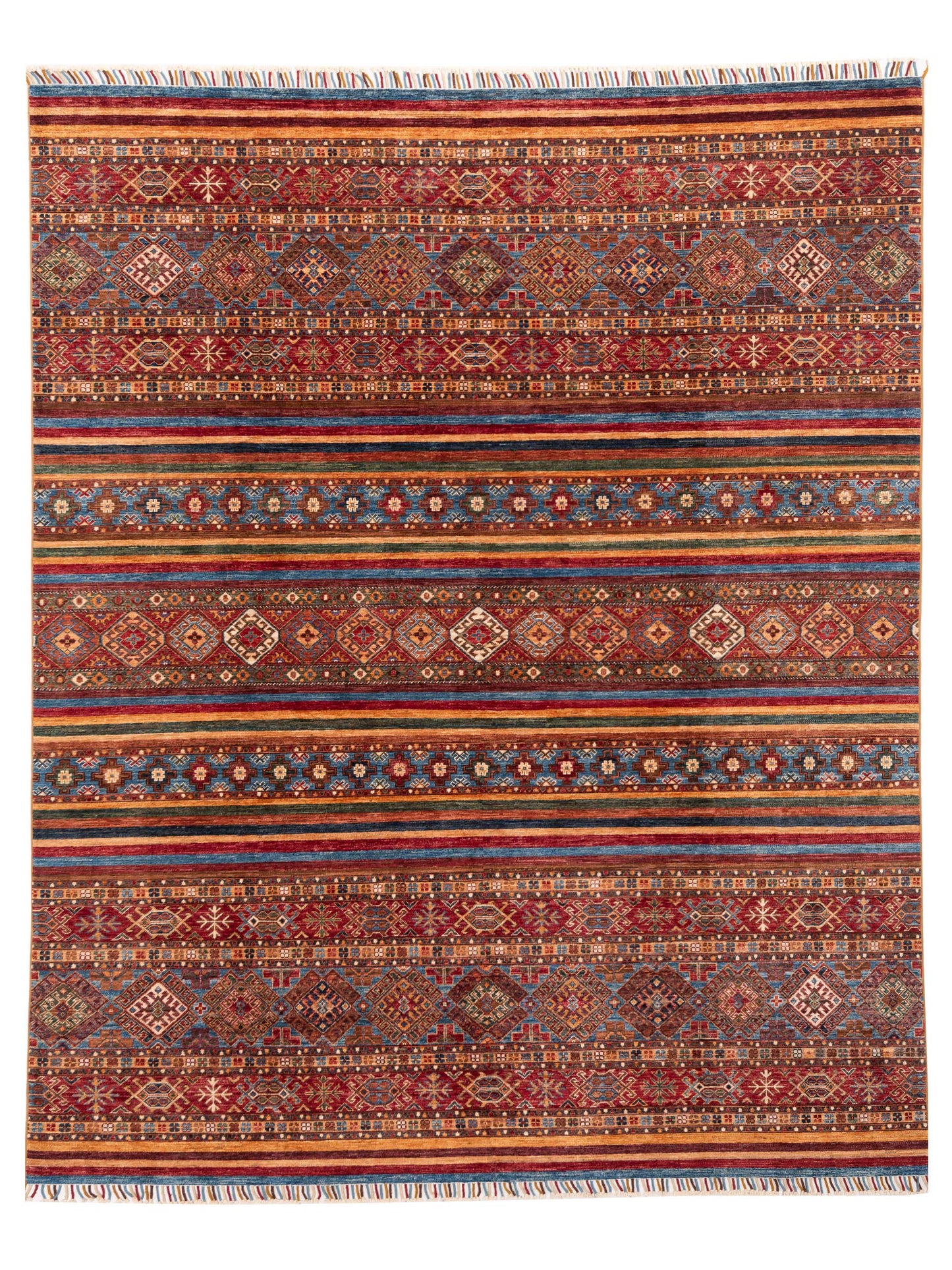 Nomad Khorjin  Multi Multi Tribal