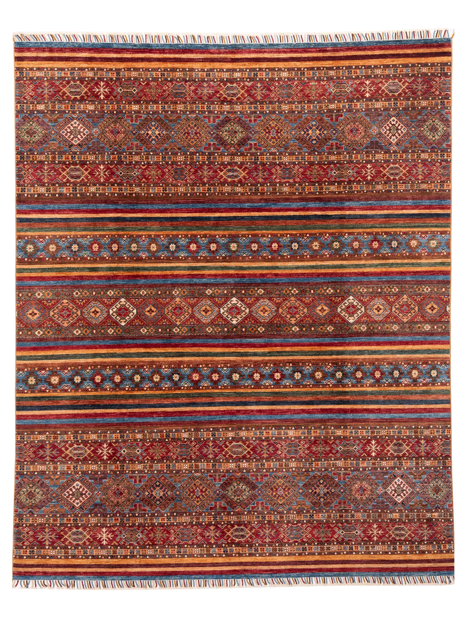 Nomad Khorjin  Multi Multi Tribal