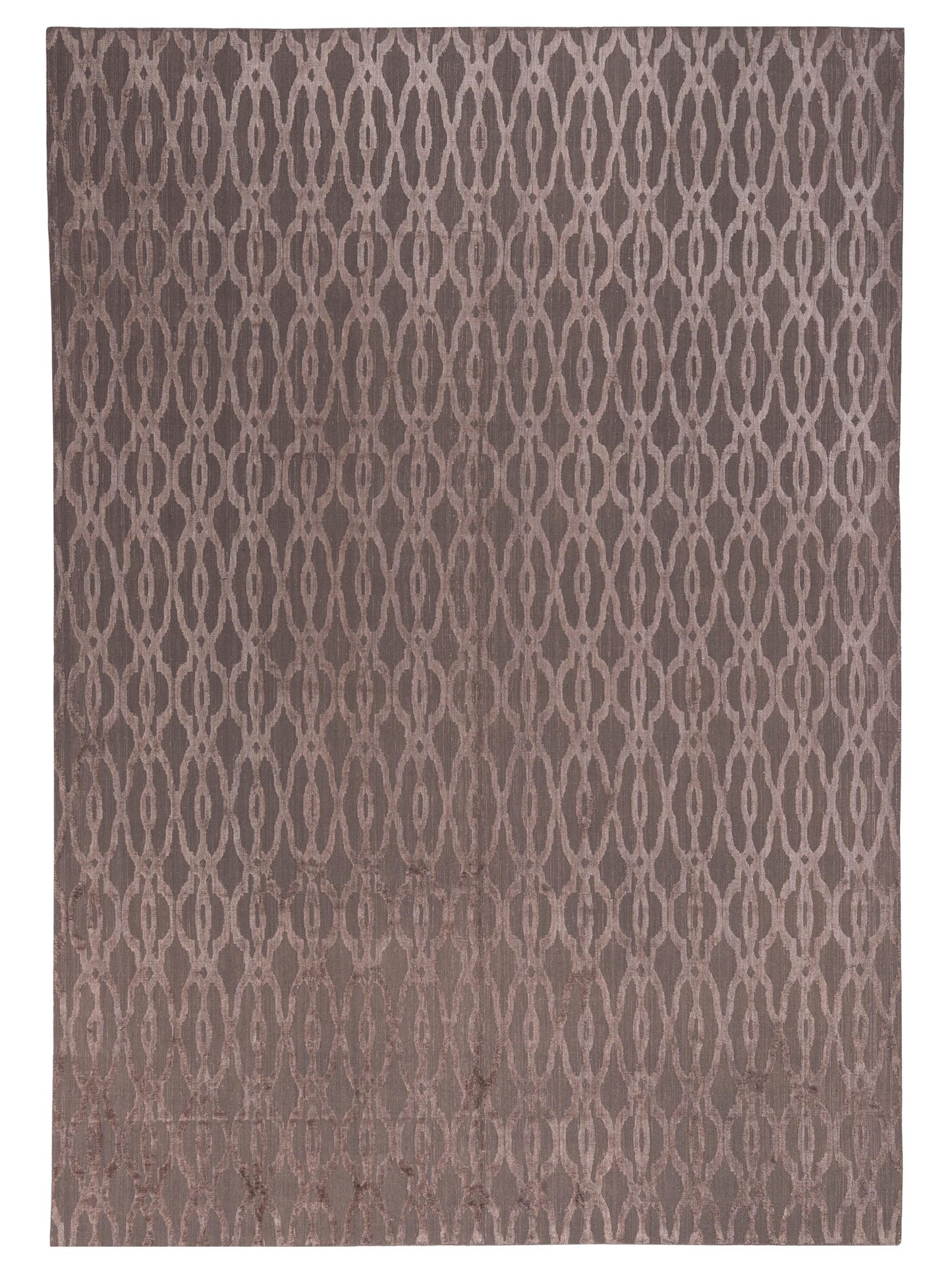 Siena Himalayan  Brown  Contemporary