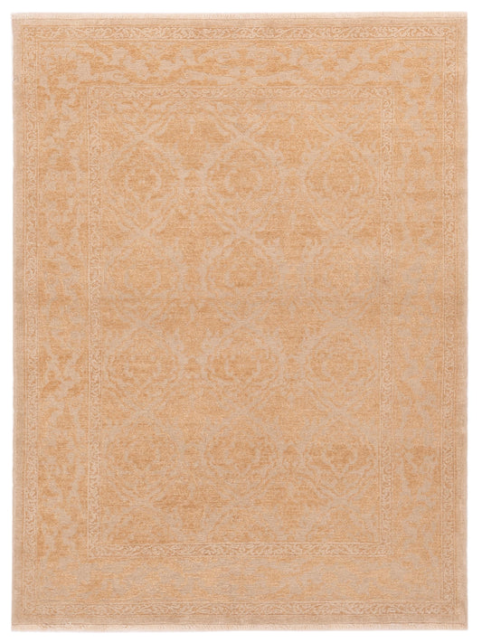 Pasha Defne  Ivory Gold Transitional