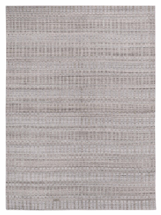 Siena Himalayan  Silver Silver Contemporary