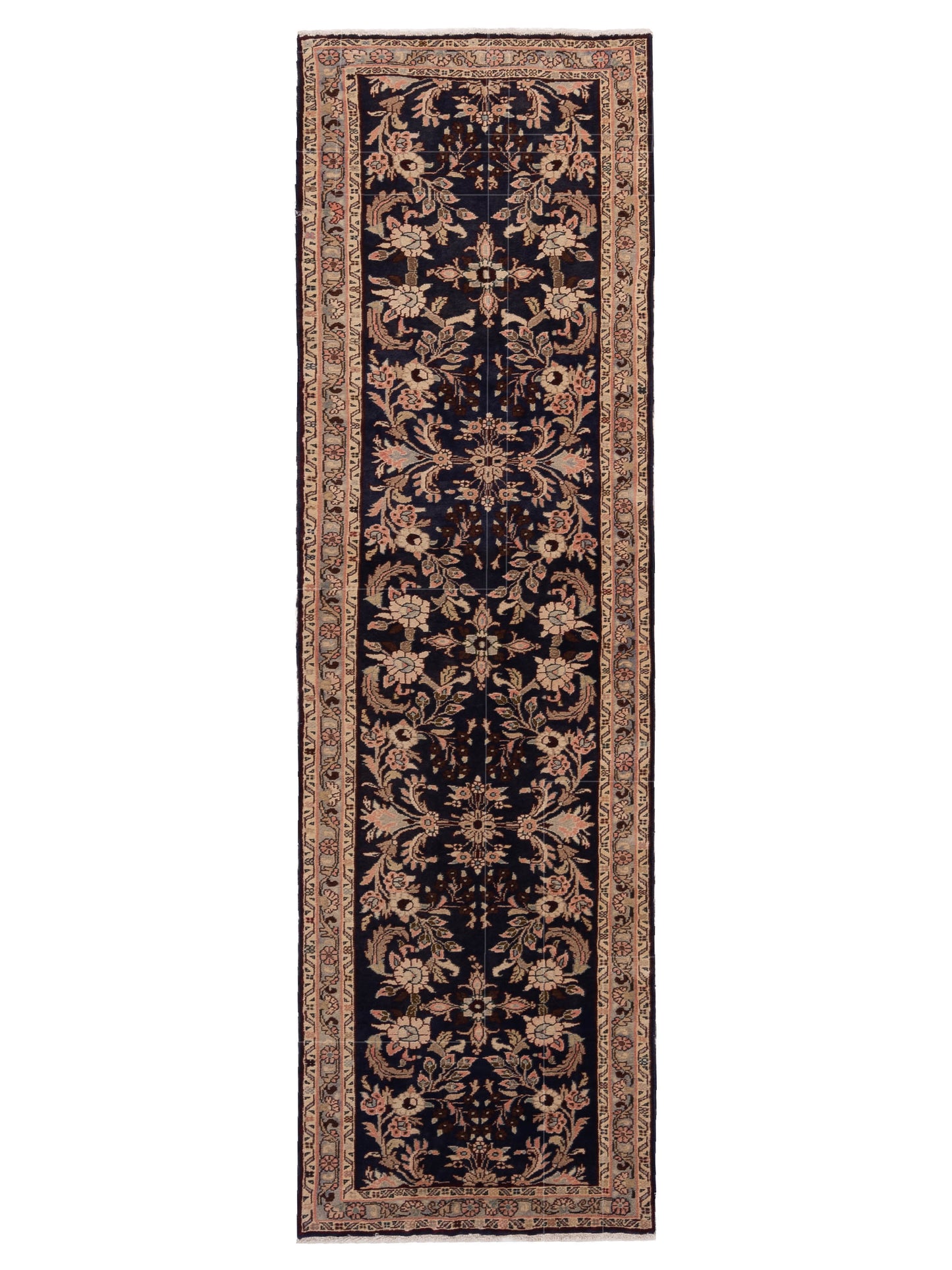 Pasha Persian  Coffee Silver Traditional