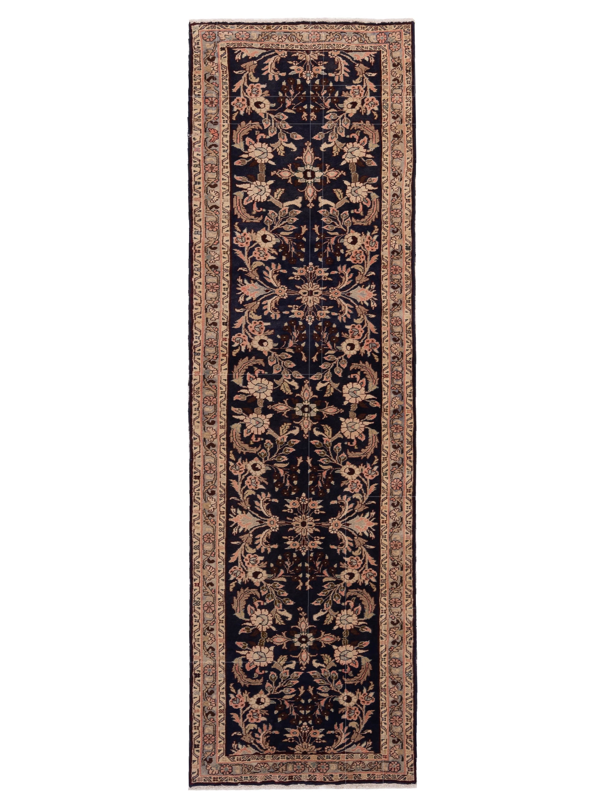 Pasha Persian  Coffee Silver Traditional