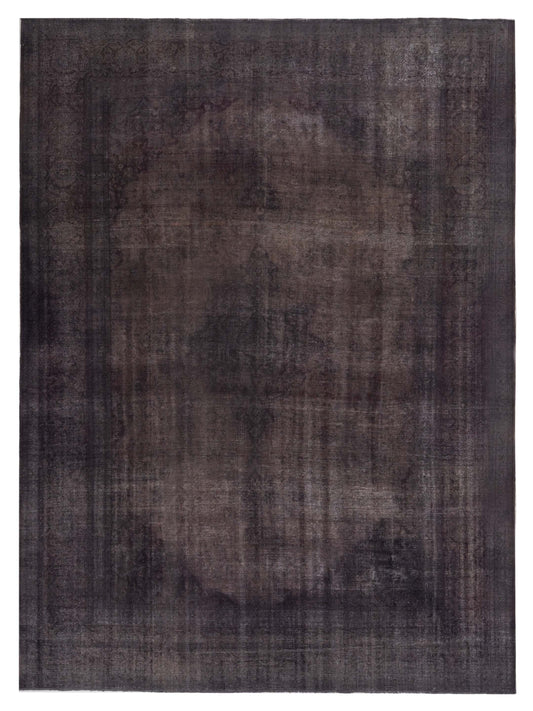 Pasha Vintage  Dark Gray  Contemporary