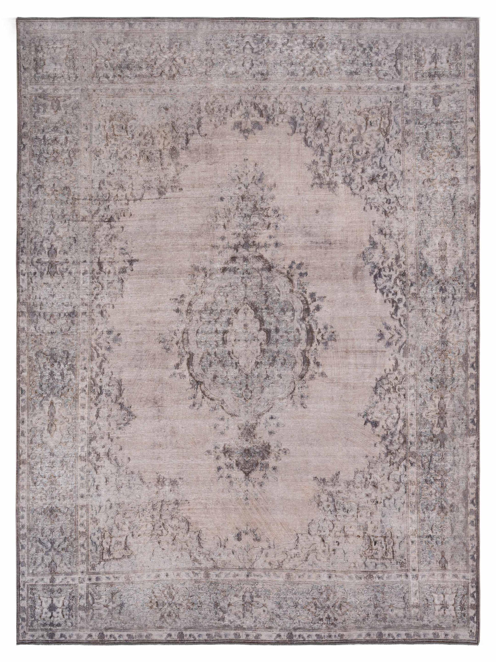 Pasha Vintage  Light Gray  Transitional