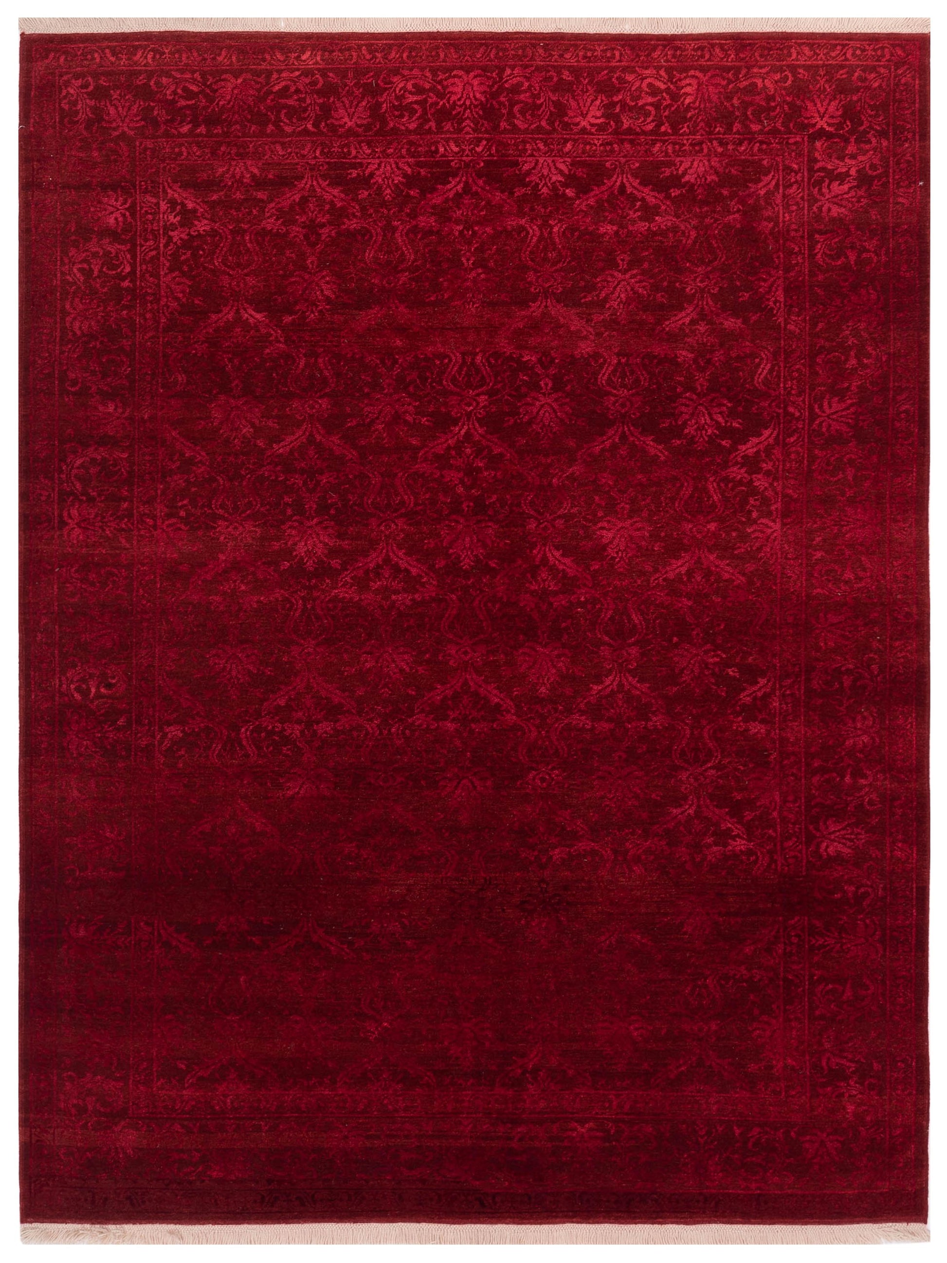 Pasha Defne  Red  Transitional