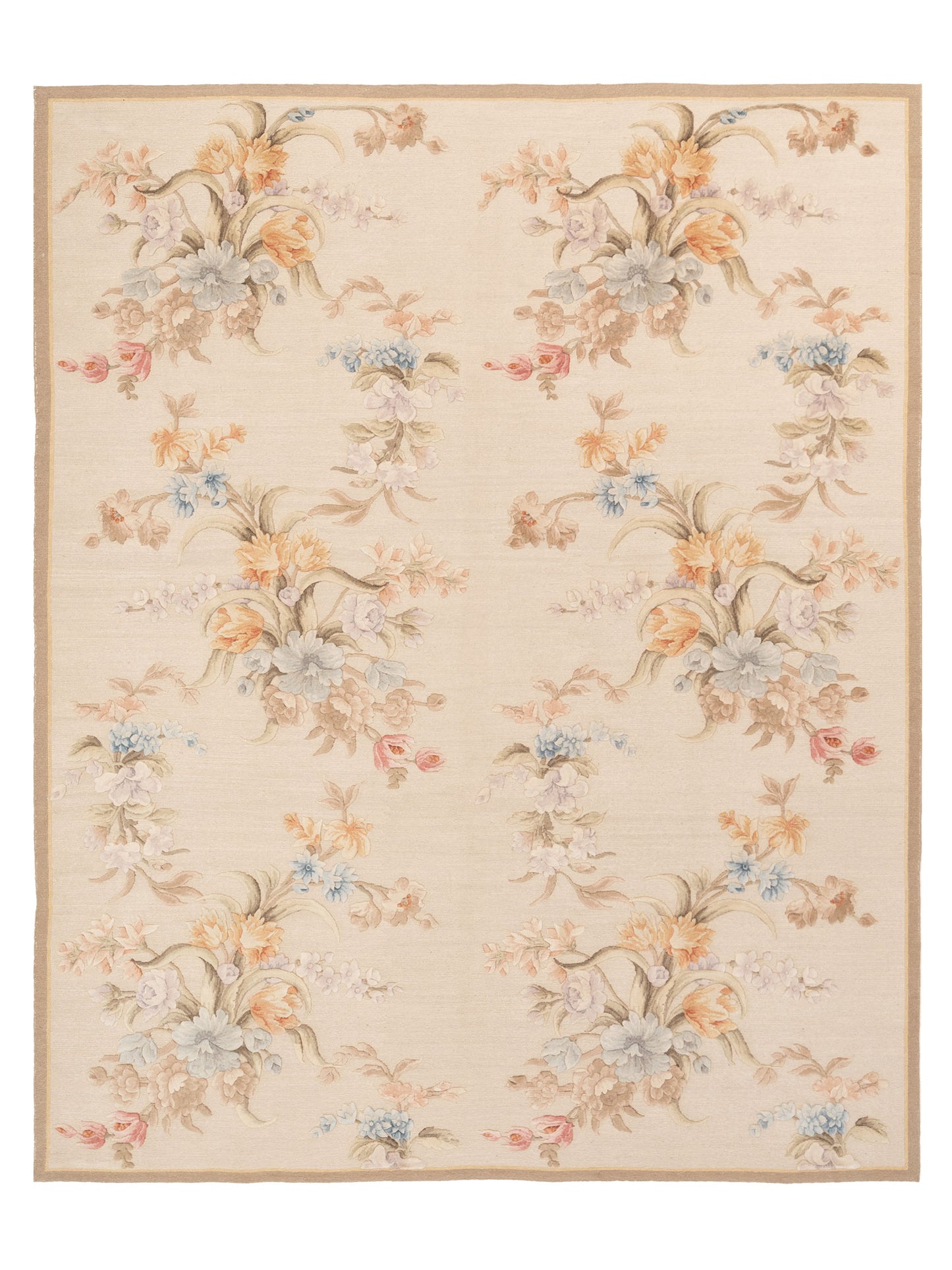Pasha Savannorie  Ivory  Traditional