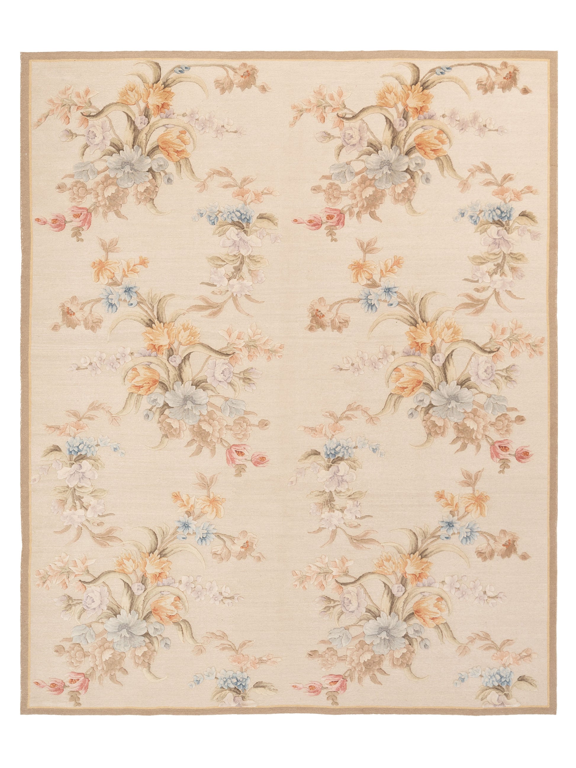 Pasha Savannorie  Ivory  Traditional