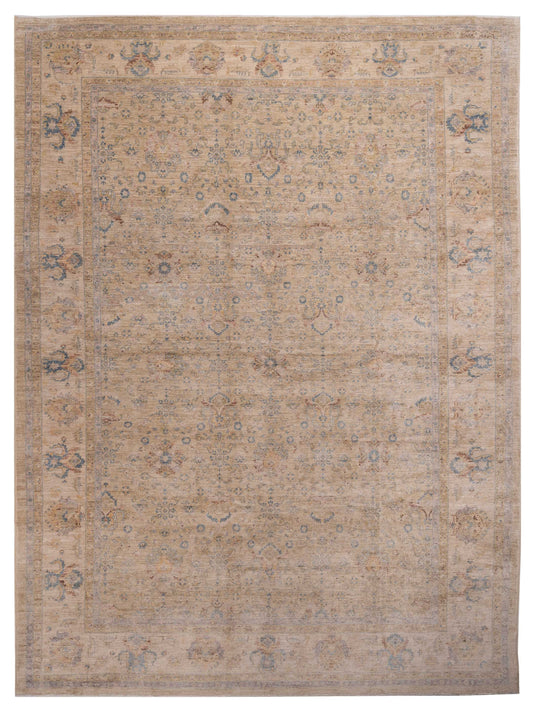 Pasha Sultan   Cream Beige Traditional