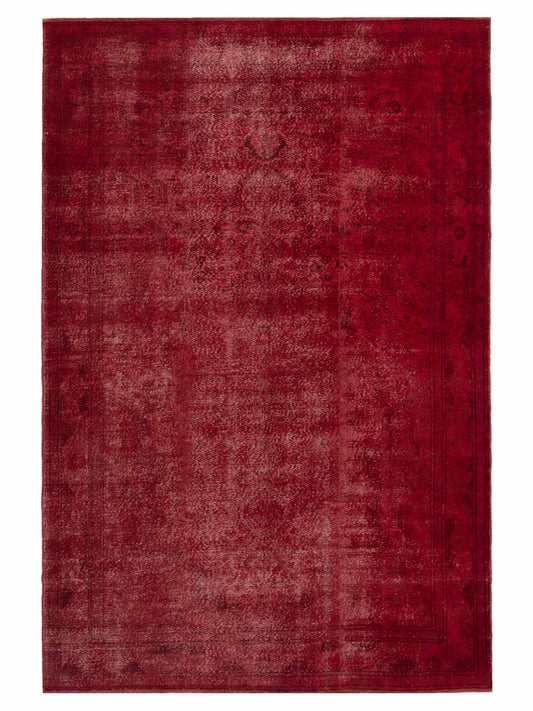 Pasha Vintage  Red  Transitional