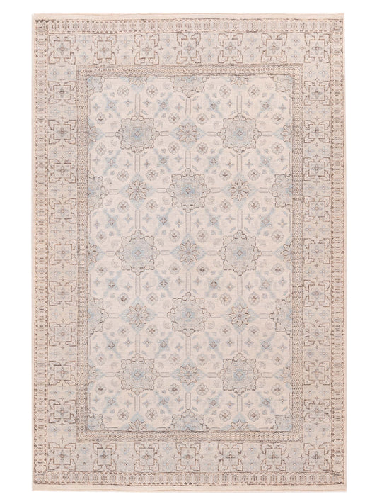 Nomad Laila  Ivory Beige Transitional