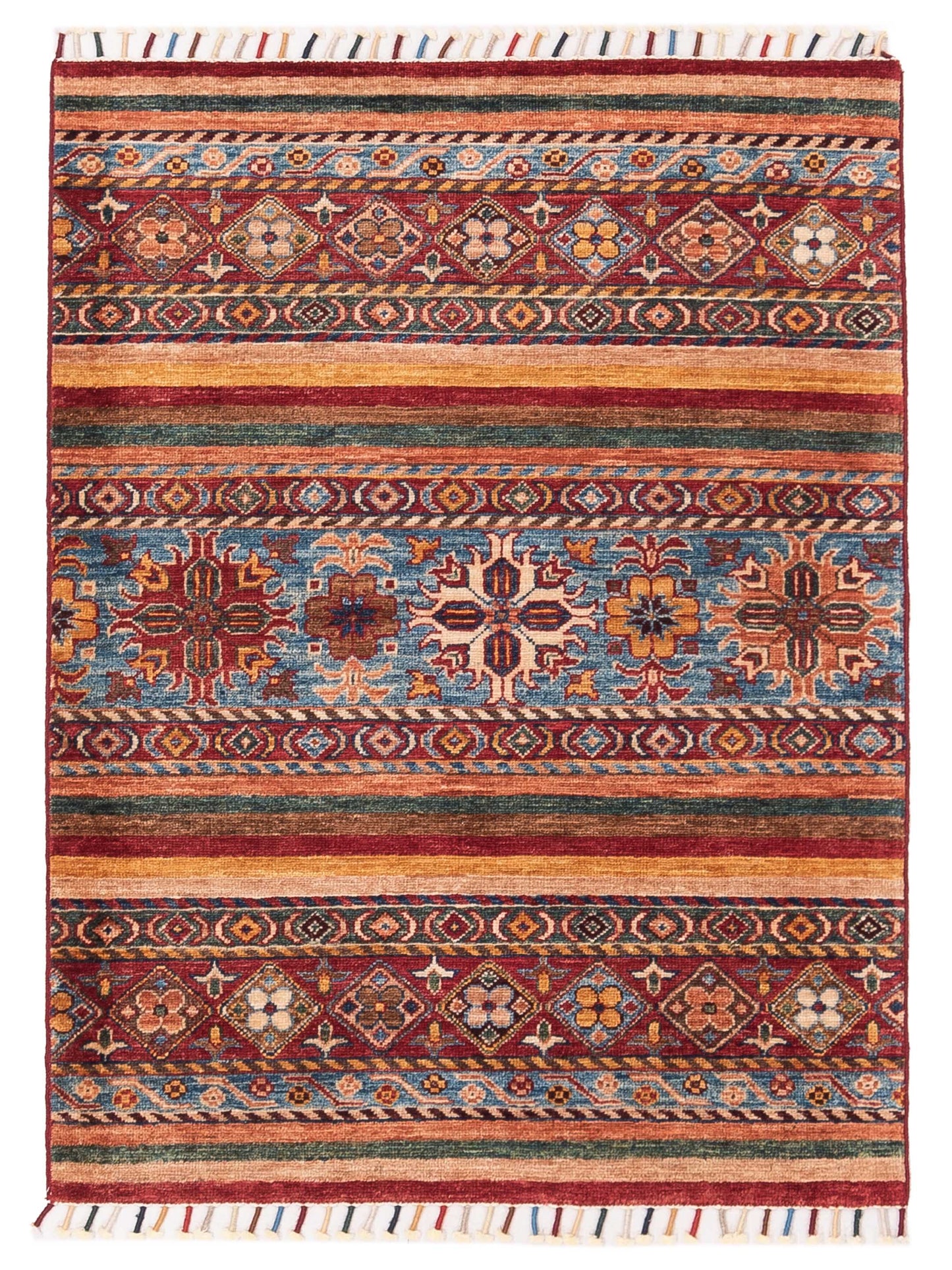 Nomad Khorjin  Multi Multi Tribal