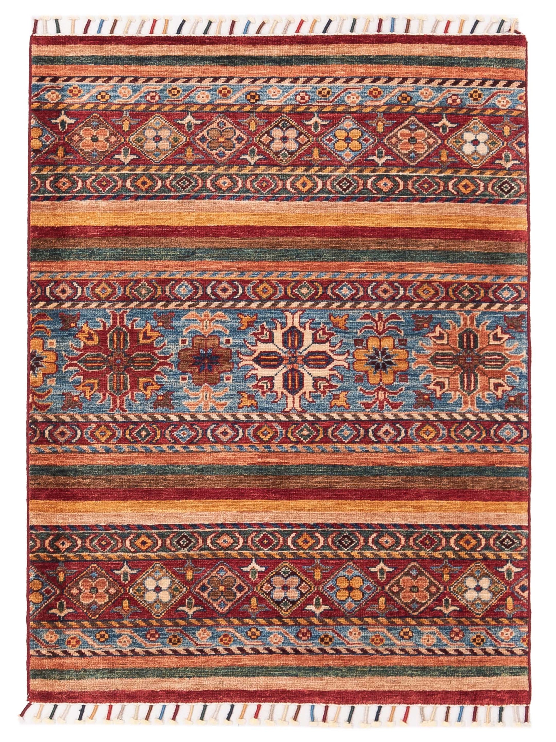 Nomad Khorjin  Multi Multi Tribal