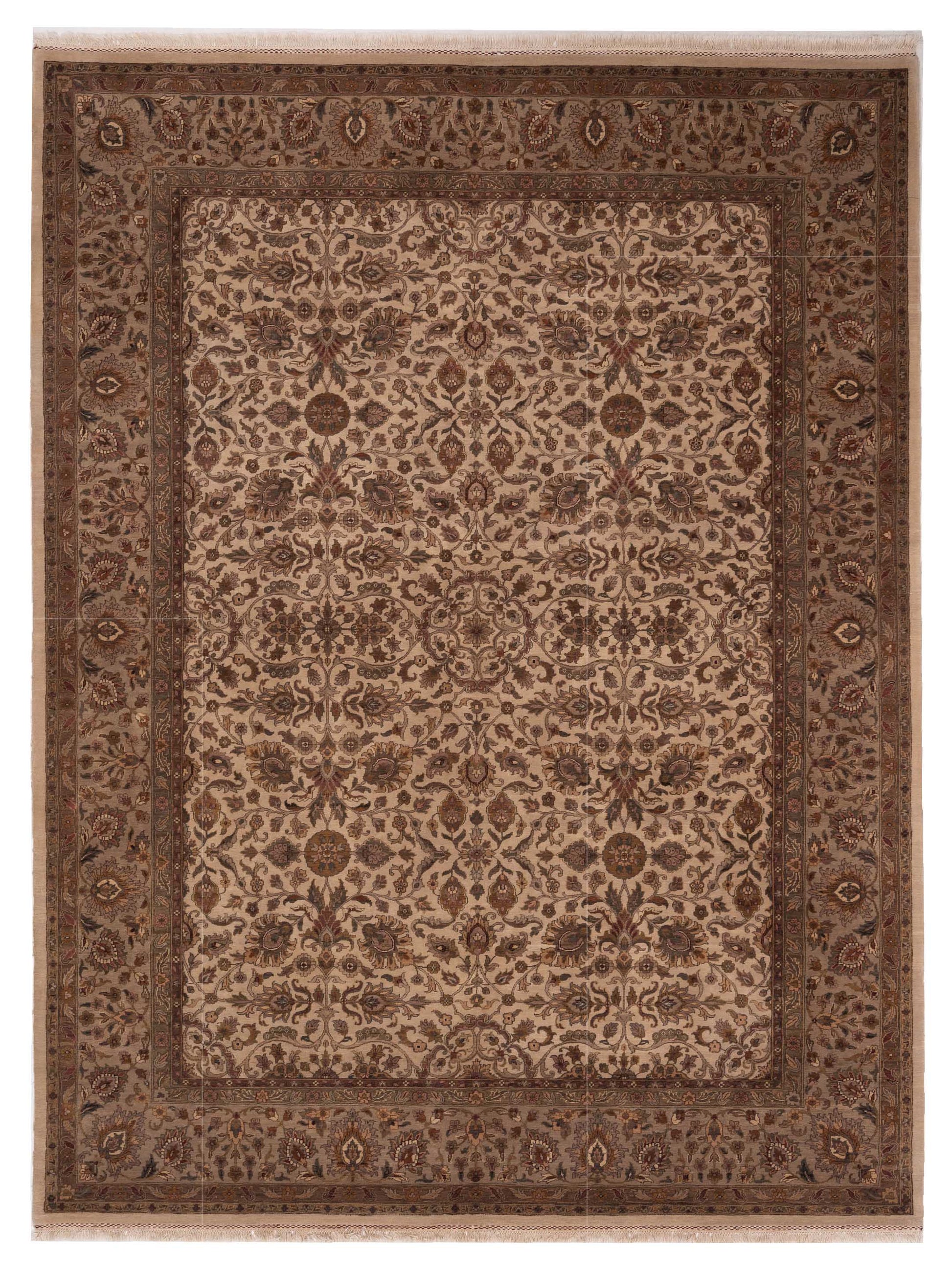 Rajpur Crown  Beige Camel Transitional