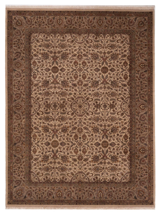 Rajpur Crown  Beige Camel Transitional
