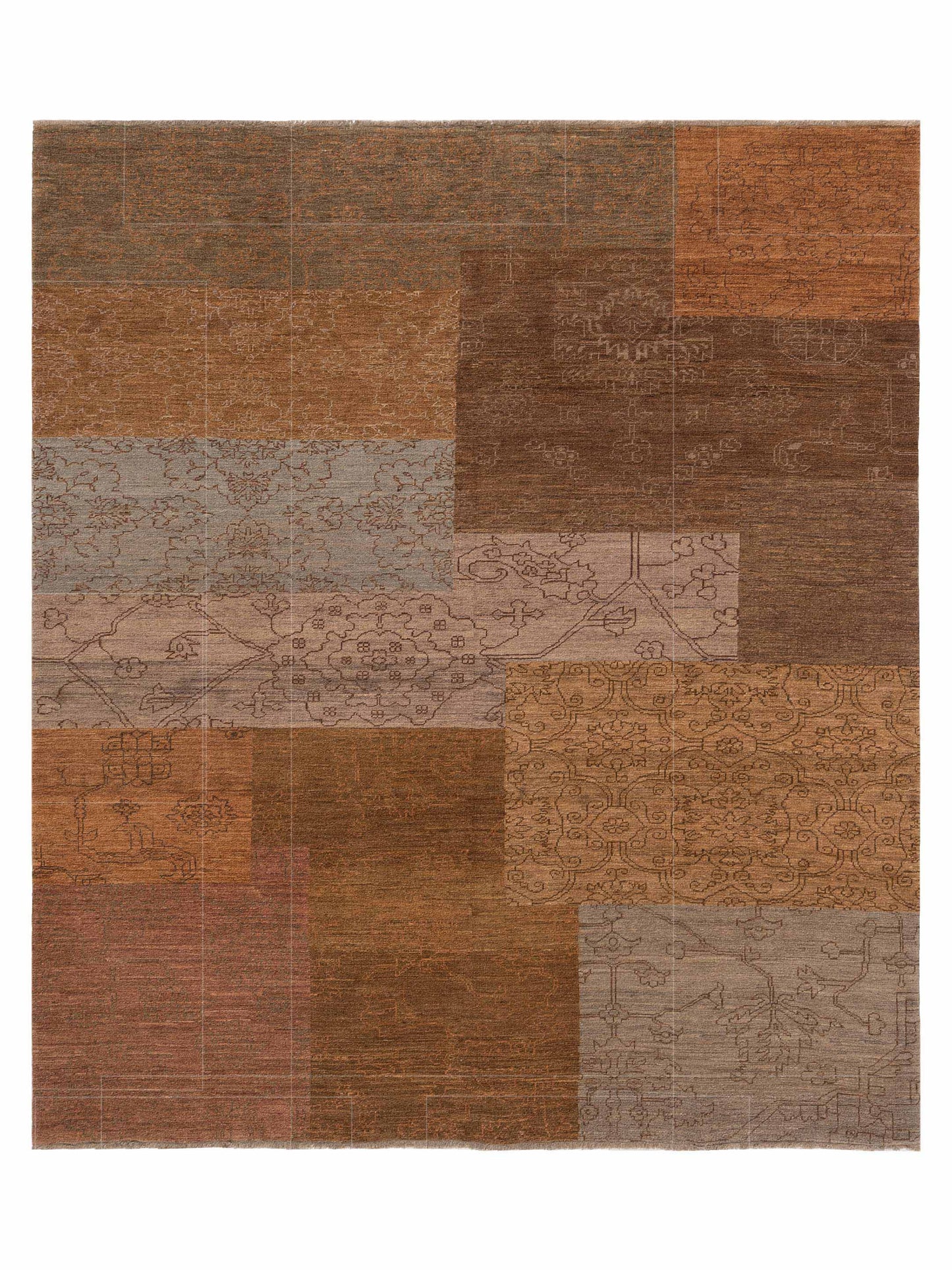 Pasha Defne  Multi  Transitional