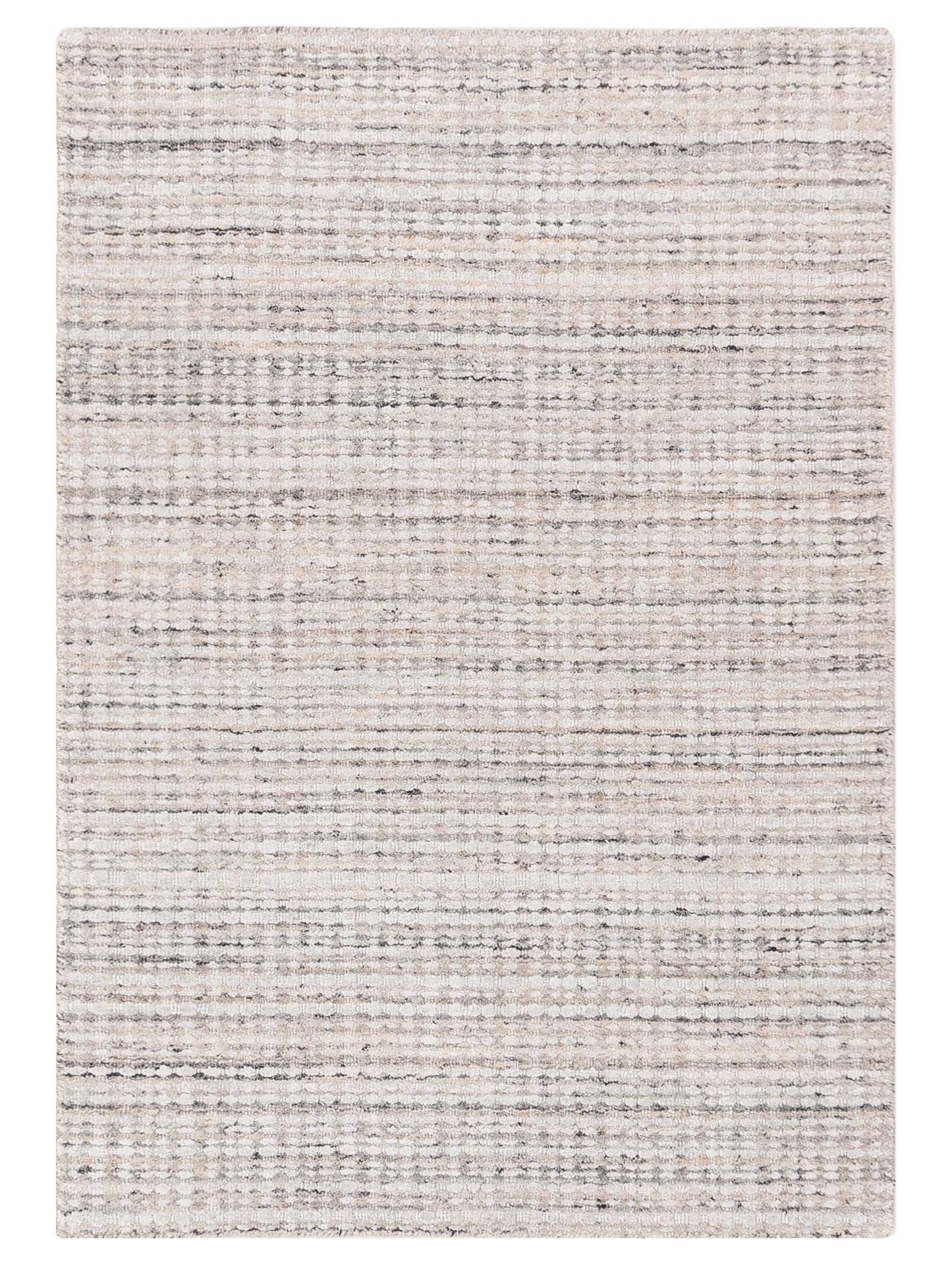 Siena Himalayan  Silver Gray Contemporary