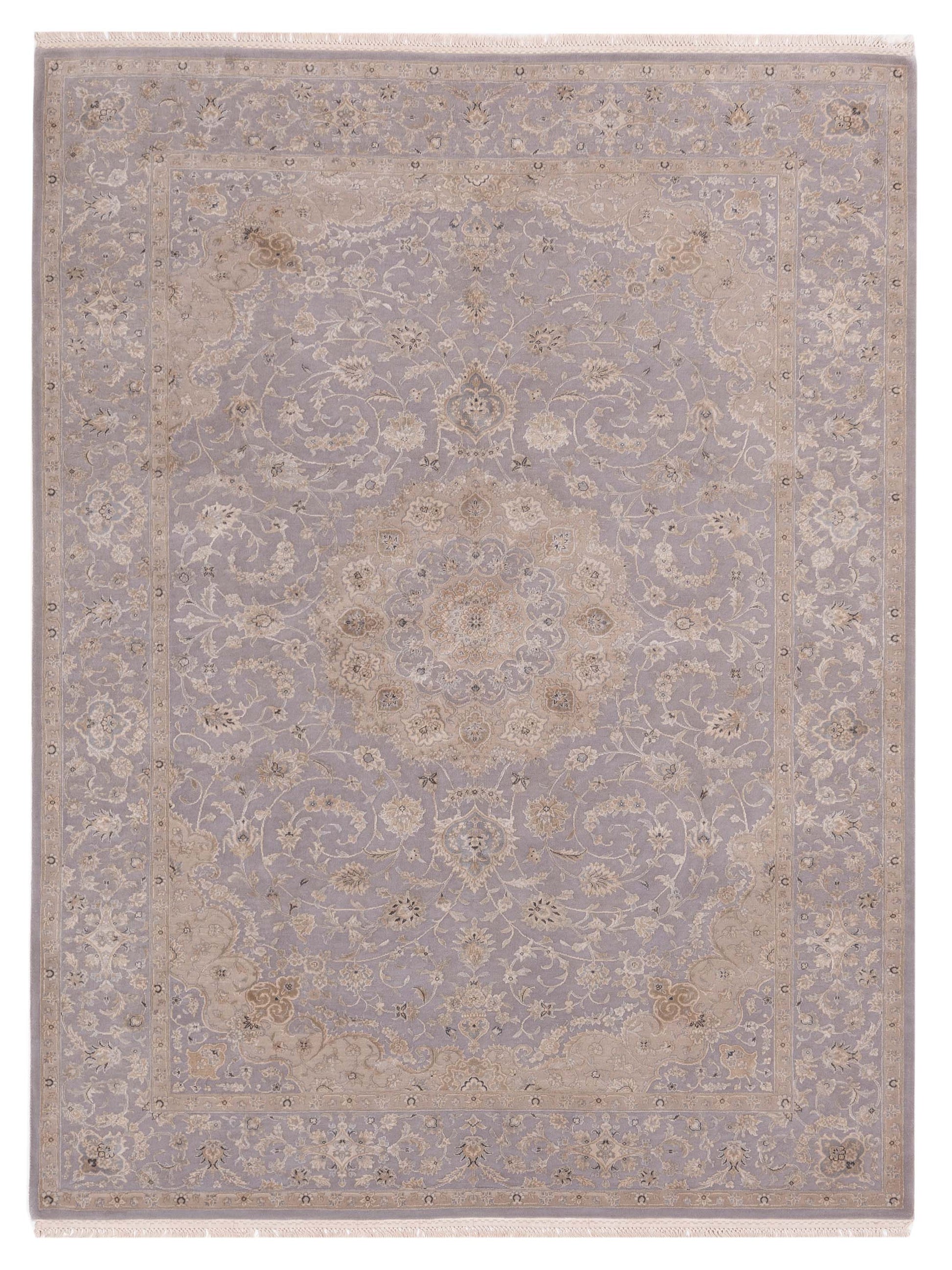 Rajpur Imperial Silk  Silver Silver Traditional